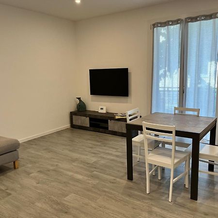 Emma House Apartment Bellano Luaran gambar