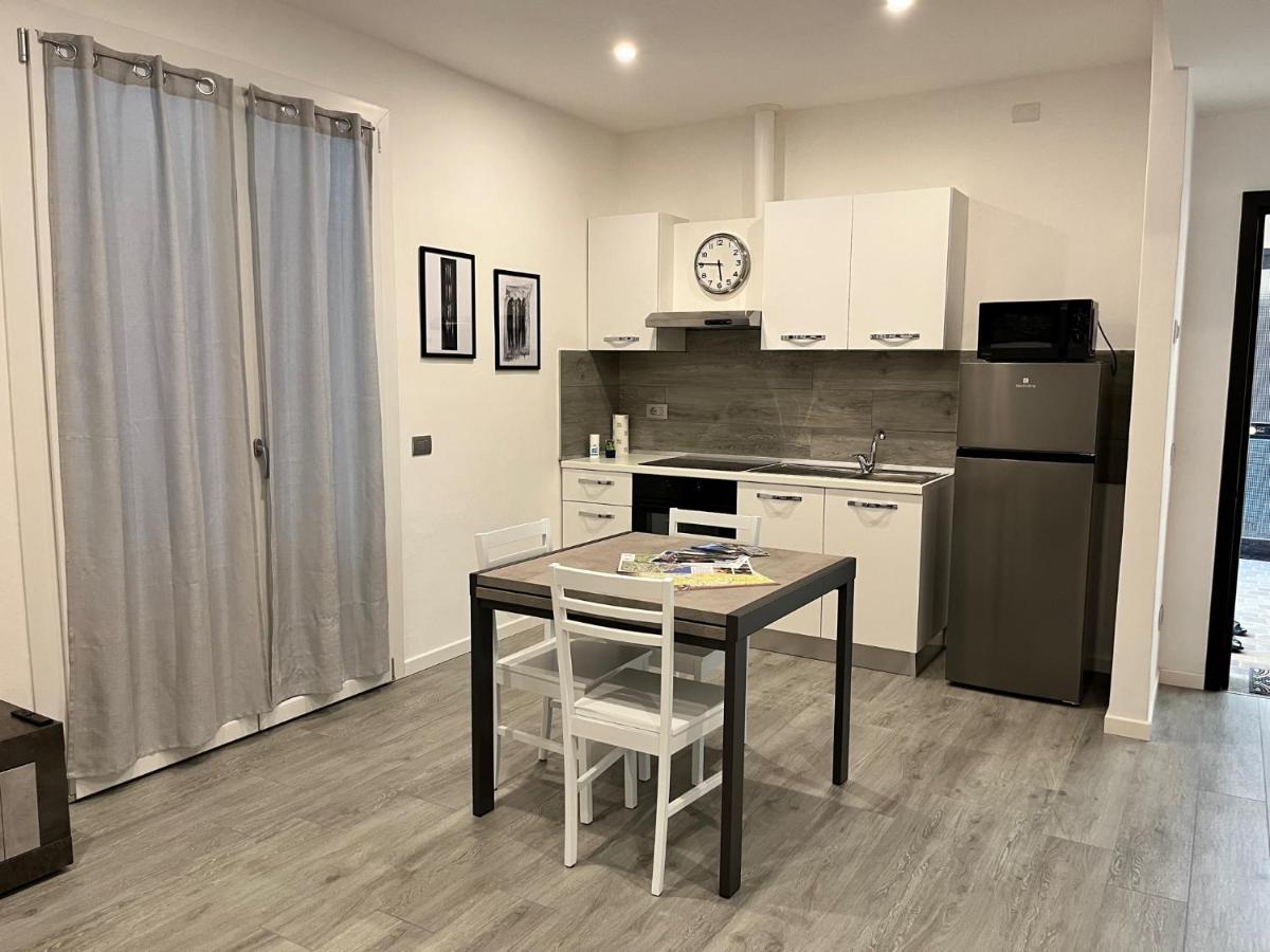 Emma House Apartment Bellano Luaran gambar