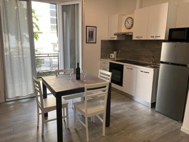 Emma House Apartment Bellano Luaran gambar