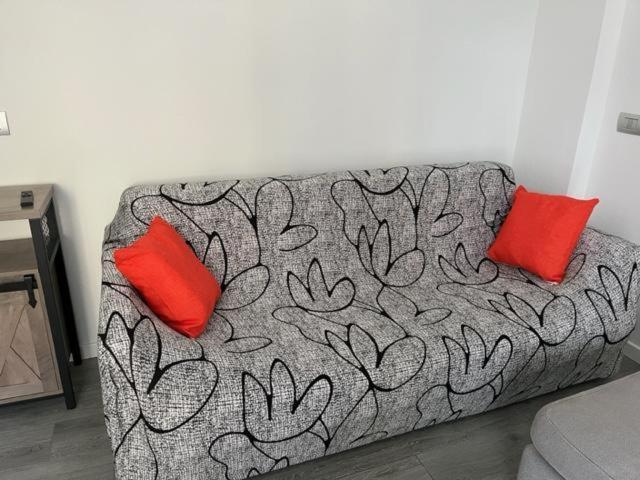 Emma House Apartment Bellano Luaran gambar