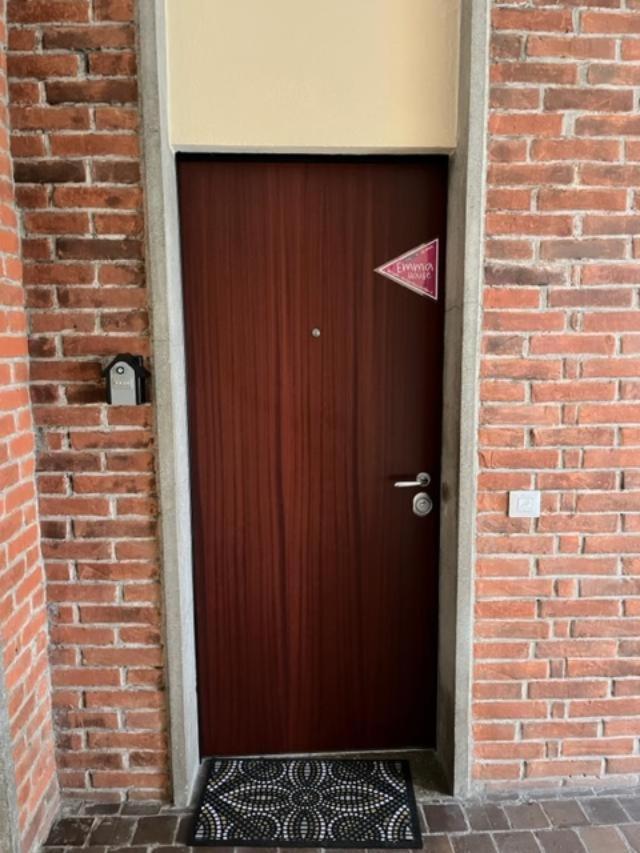 Emma House Apartment Bellano Luaran gambar