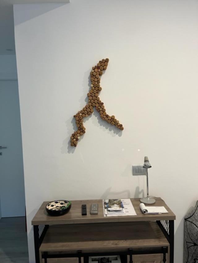 Emma House Apartment Bellano Luaran gambar