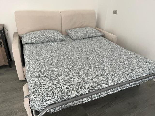 Emma House Apartment Bellano Luaran gambar
