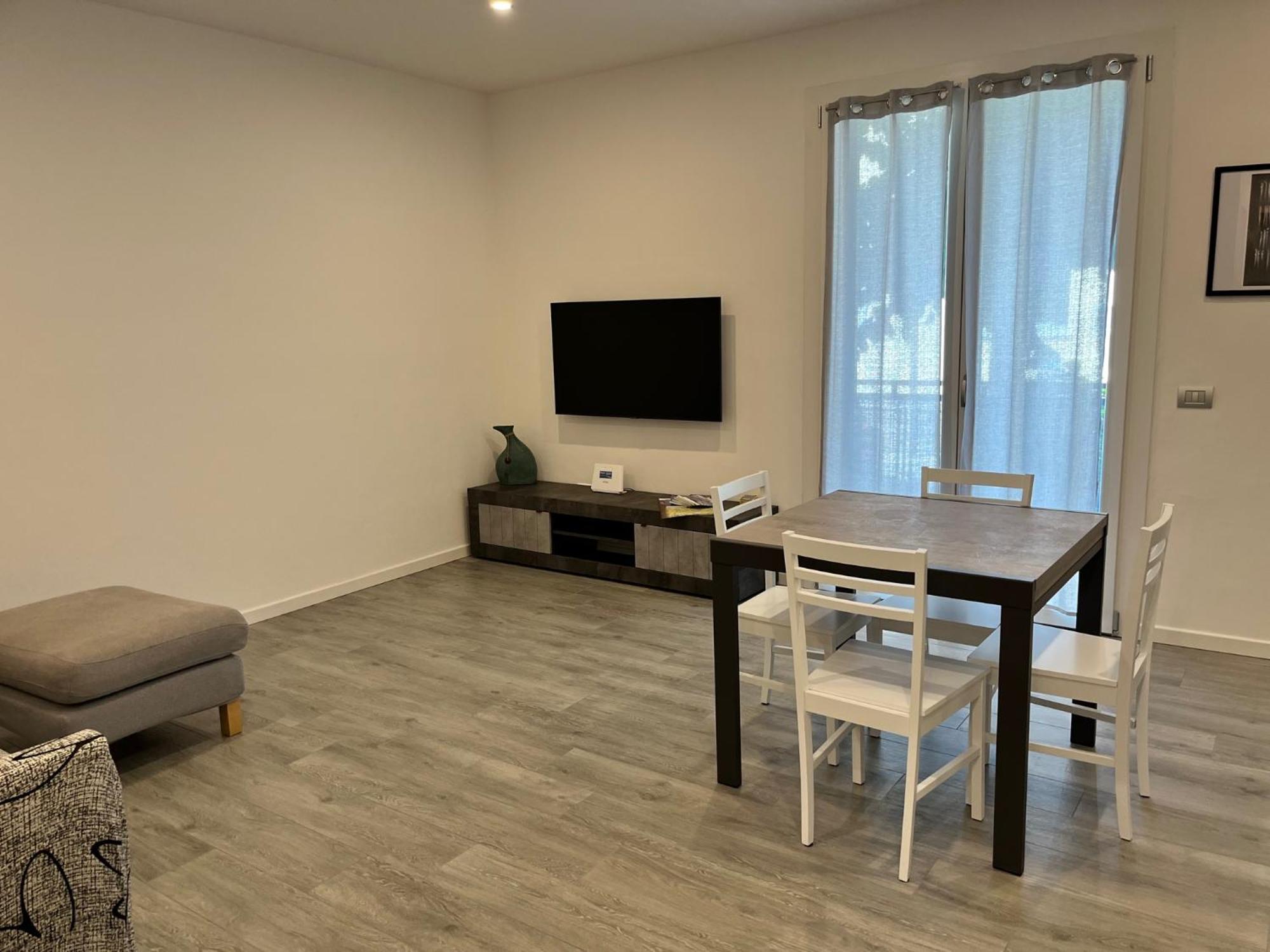 Emma House Apartment Bellano Luaran gambar
