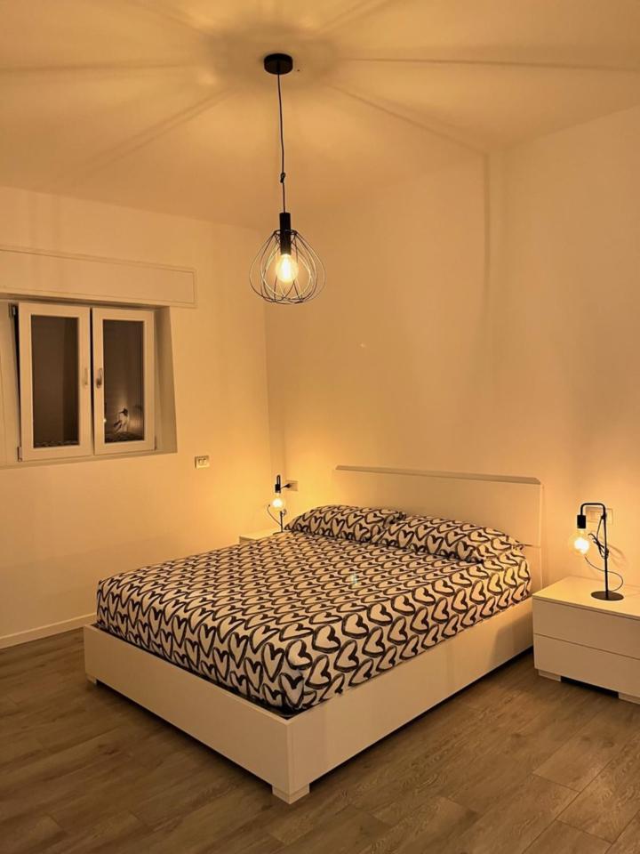 Emma House Apartment Bellano Luaran gambar