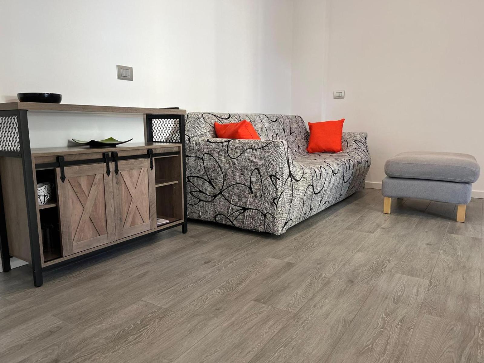 Emma House Apartment Bellano Luaran gambar