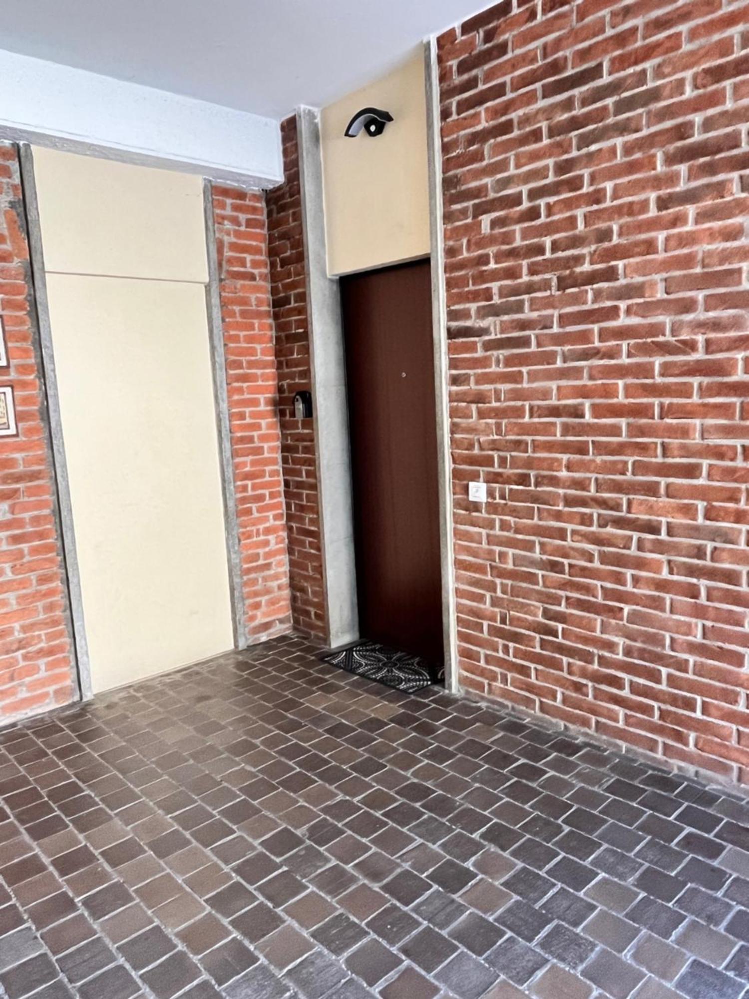 Emma House Apartment Bellano Luaran gambar