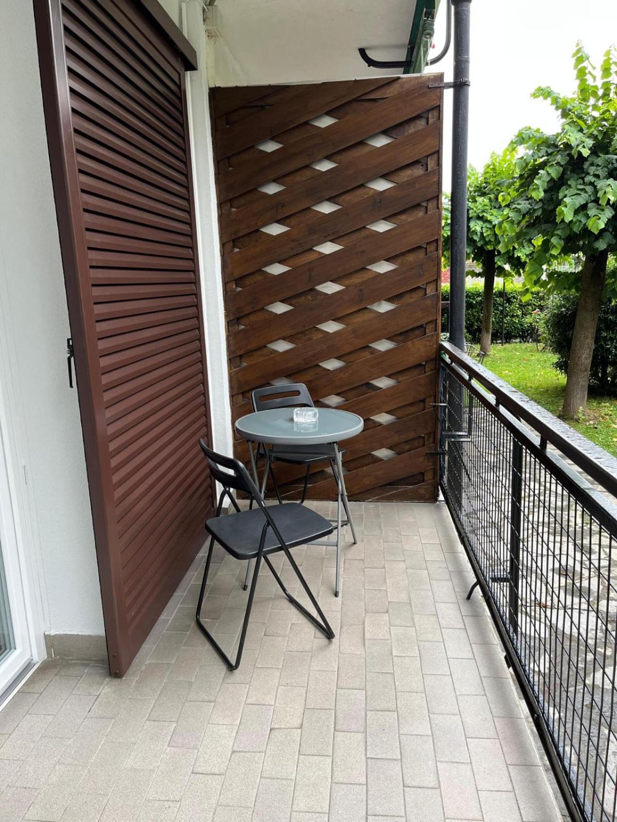 Emma House Apartment Bellano Luaran gambar