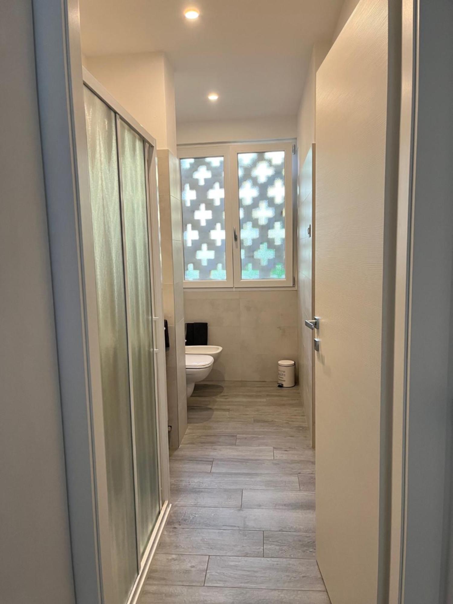 Emma House Apartment Bellano Luaran gambar